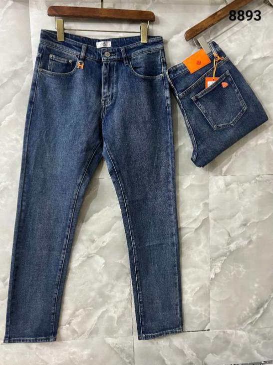 Picture of Hermes Jeans Long _SKUHermessz30-4013xr3110524